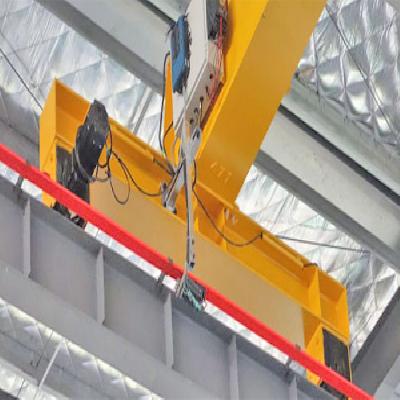 Crane Support Busbar SP65