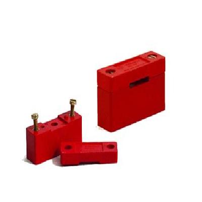 Earthing Strip Insulator