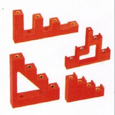 Finger Type Busbar Support (SMC)