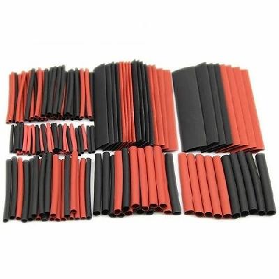 Heat Shrinkable Busbar Sleeve