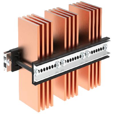 HT Busbar Support