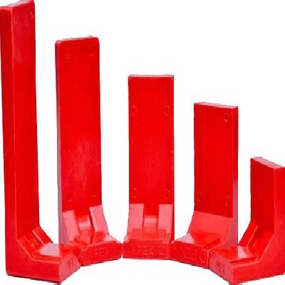 L Type Busbar Support