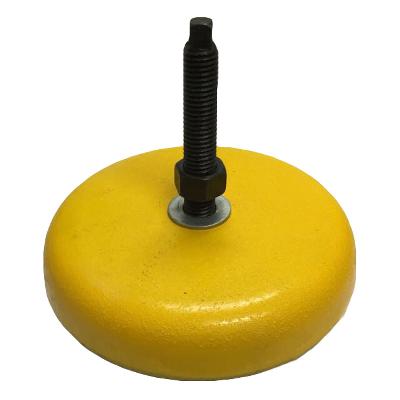 Leveling Pad 100X16X100ms