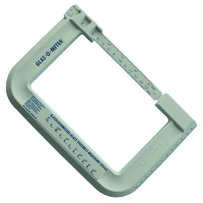 Meter Glass