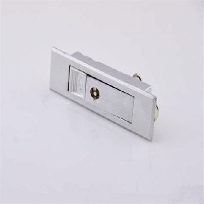 MS Panel Locks