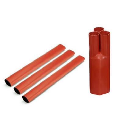 MV HV Heat Shrink tubes