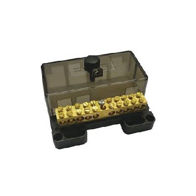 NEUTRAL LINK CHANNEL MOUNTING