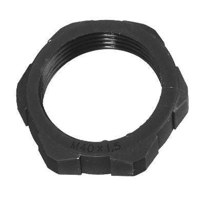 NON-METALLIC LOCK
