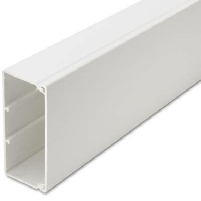 PVC Duct  Profile  Trunking