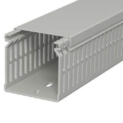 PVC Wiring Channel