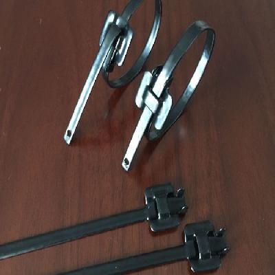 Releasable Stainless Steel Cable Ties