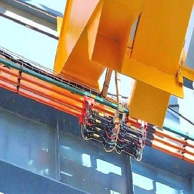Single Pole Busbar Support
