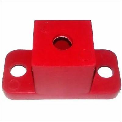 Step Type Busbar Supports
