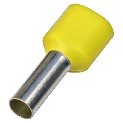 Yellow Ferrule