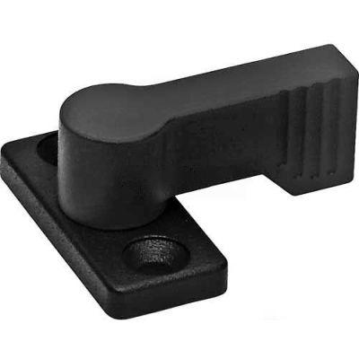 Zinc Die Cast  3 point Lock for industrial