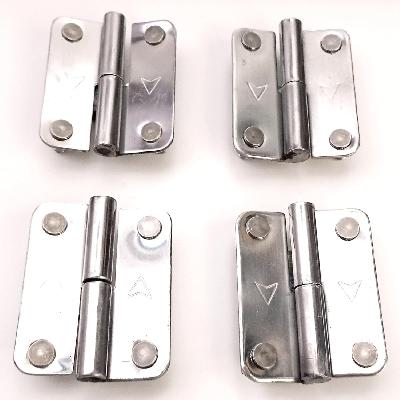Generator Canopy Door Hinges