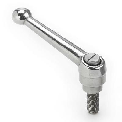 Adjustable Handles Clamping Lever