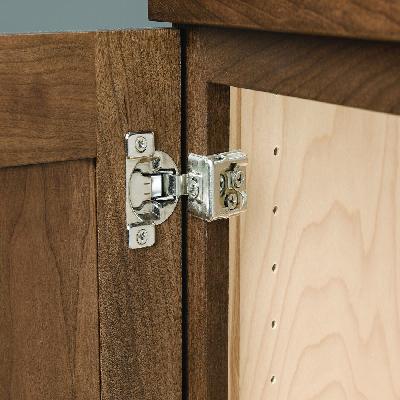 Concealed Cabinet Hinge