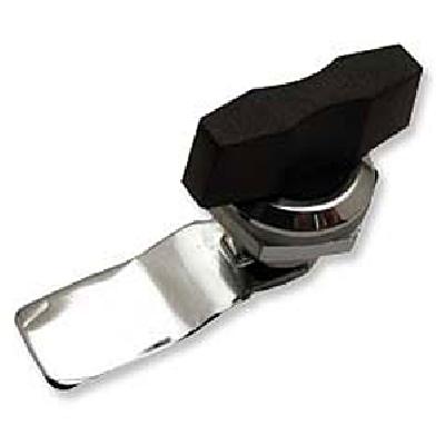 Control Panel Lock Key