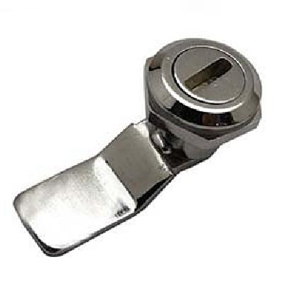 Control Panel Lock Manufacturing