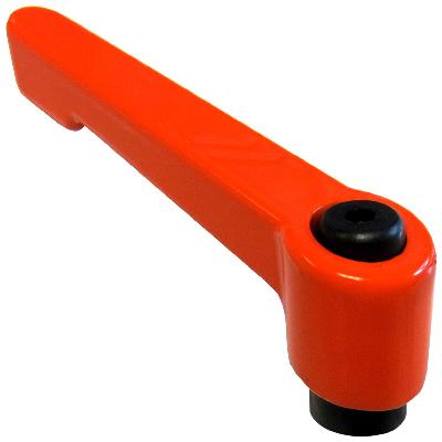 Die-Cast Adjustable Clamp