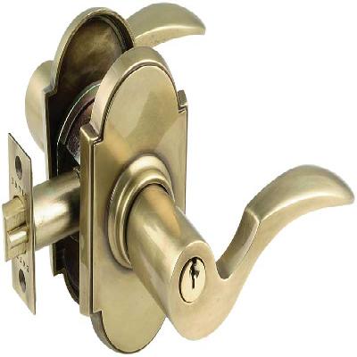 Handle Locks