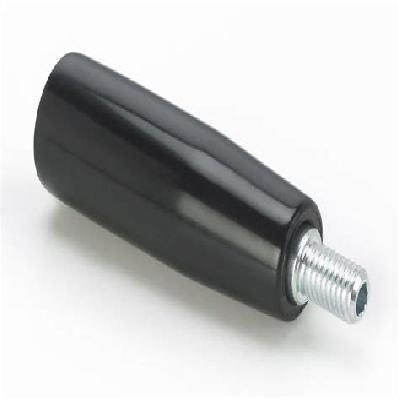 Machine Handles Revolving