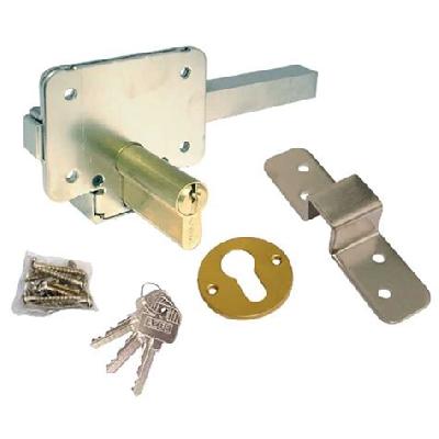 Multi Purpose Locks