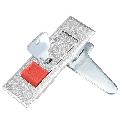 Panel Board Lock Key