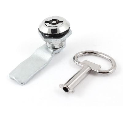 Panel Key Round