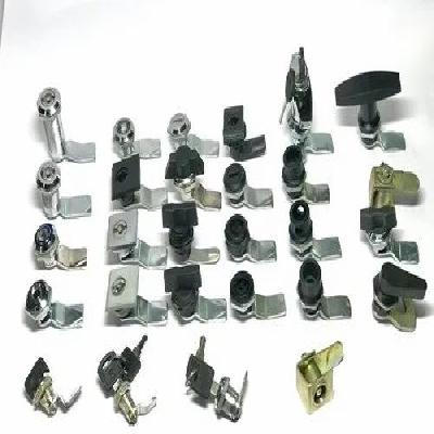 Panel Lock Minus Type