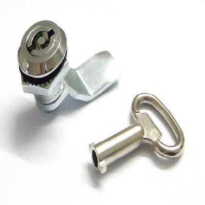 Pin Type Panel Lock