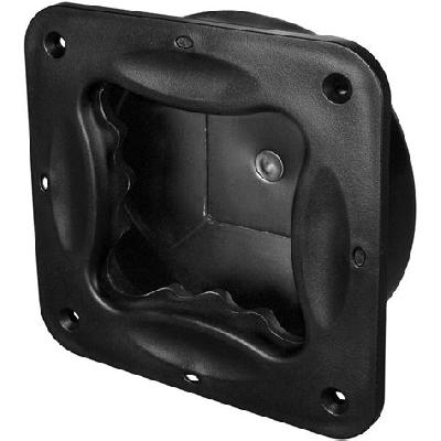 Plastic Pocket Handles