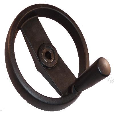 Polymide Hand Wheels