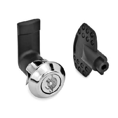 Polymide Snap Latches