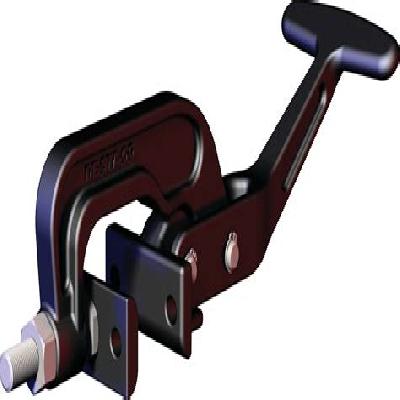 Pull Action Clamp
