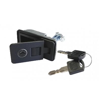 Slam Lock Canopy Lock