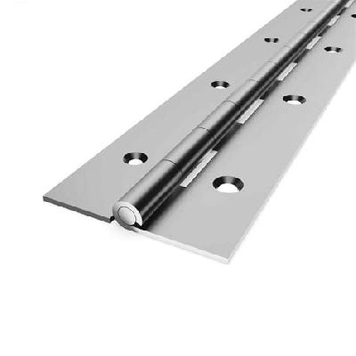 SS 304 Piano Hinges