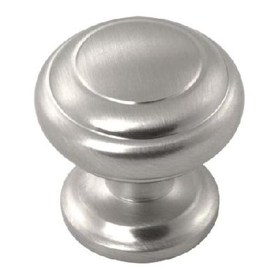 Stainless Steel Cabinet Knob