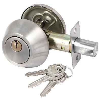 Stainless Steel Locks
