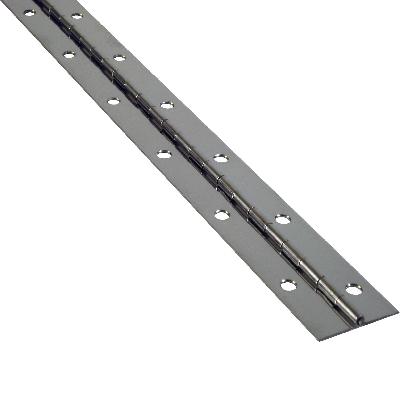 Stainless Steel Piano Hinges