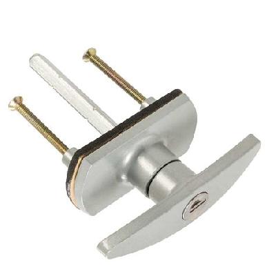 T Handle Key Lock