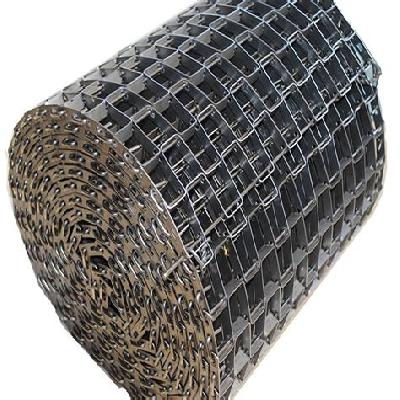 Flat Wire Belts