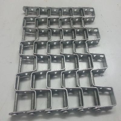 GI Honeycomb Chain