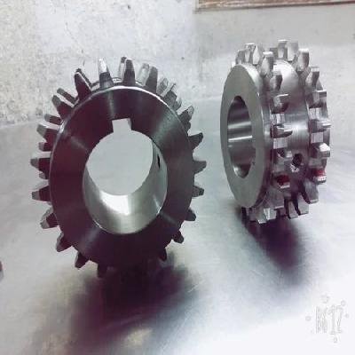 Honeycomb Duplex Drive