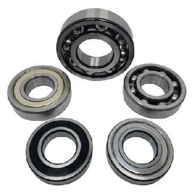 HCH 6008, 6008ZZ 2RS Ball Bearing