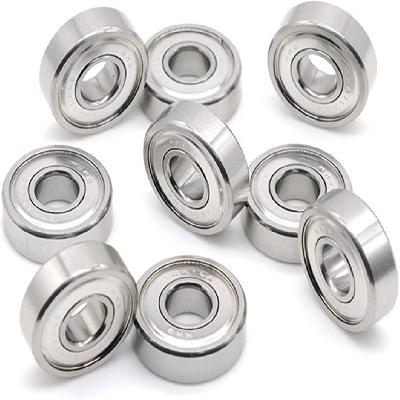 HCH 607, 607ZZ 2RS Ball Bearing