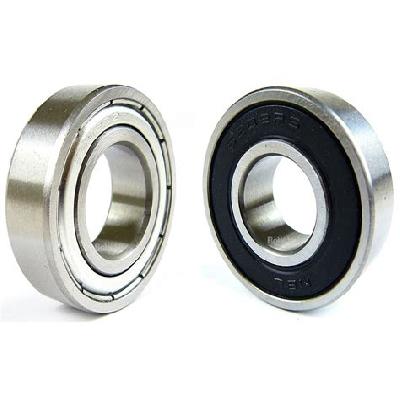 HCH 6200, 6200 ZZ And 6200 2RS Ball Bearing