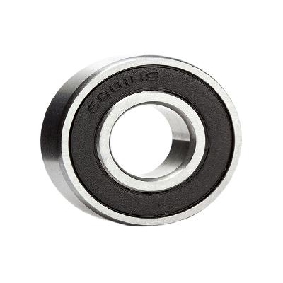 HCH 6201, 6201ZZ And 6201 2RS Ball Bearing