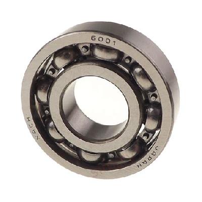 NACHI 6001-2NSE9 Deep Groove Ball Bearing